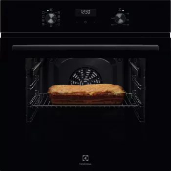 Piekarnik do zabudowy ELECTROLUX EOF5H50BZ, Piekarnik elektryczny