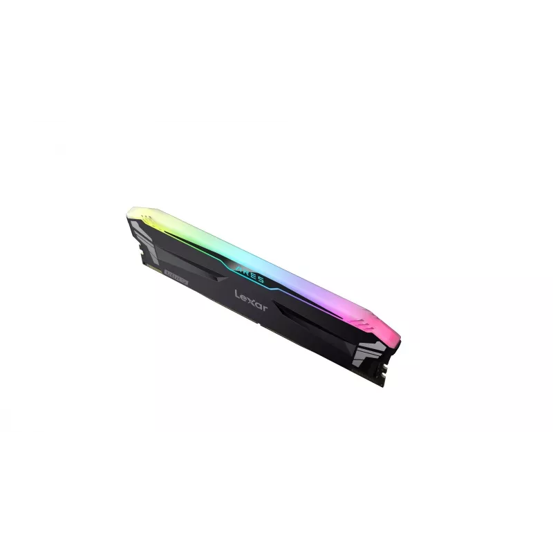 Lexar LD5U16G72C34LA-RGD Moduł pamięci 32 Zestaw (16GBx2)