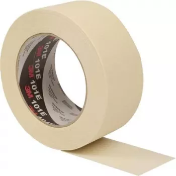 Taśma maskująca 3M Beżowa 48mm x 50m 101E/48MMX50M