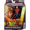 Figurka akcji MATTEL Masterverse Core Beast Man JBP80 – kolekcjonerska figurka do pozowania