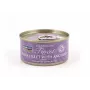 FISH4CATS Tuna fillet with anchovy - mokra karma dla kota - 70g