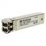 transceiver SFP HP Enterprise J9151A-RFB 10GbE LR światłowód jednomodowy 10 Gb/s