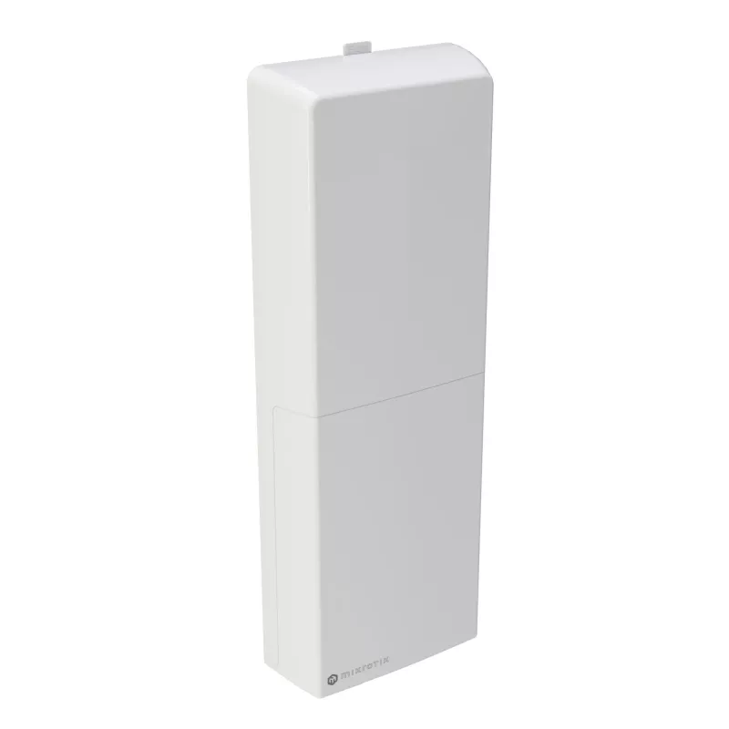 Konwerter mediów światłowodowo-Ethernet MikroTik FTC21 — SFP na RJ45