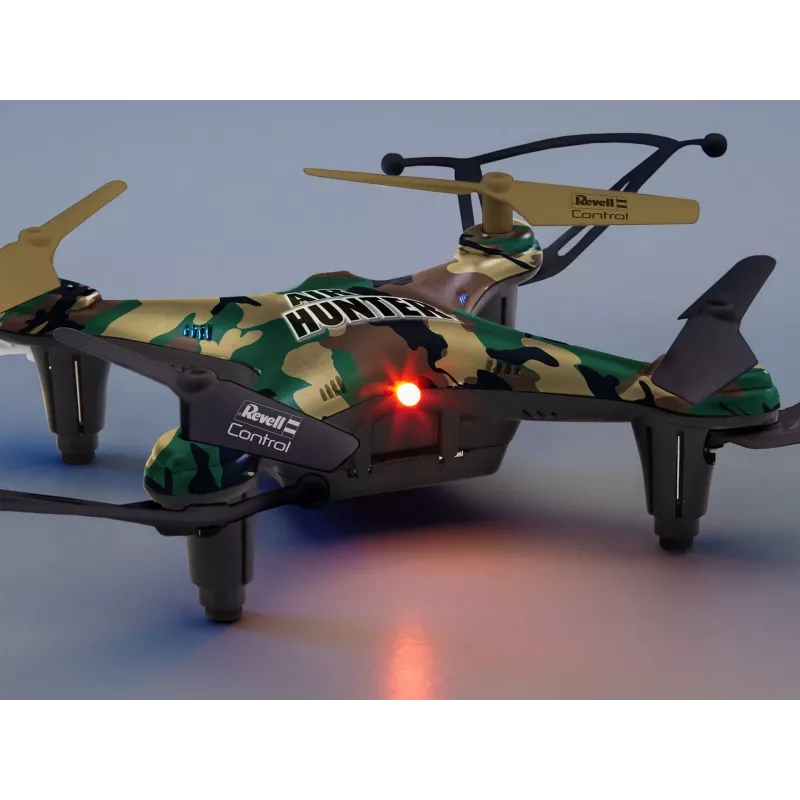 Zabawka zdalnie sterowana Revell 23860