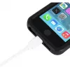 Kabel adaptera USB 2.0, wtyk USB-A > wtyk Lightning (biały, 2,0 metra)