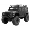 Amewi RC Crawler Mini-D90 AMXRock 4WD 1 16 RTR czarny (22725)
