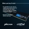 Crucial Pro - DDR5 - Modul - 16 GB - DIMM 288-PIN Low Profile