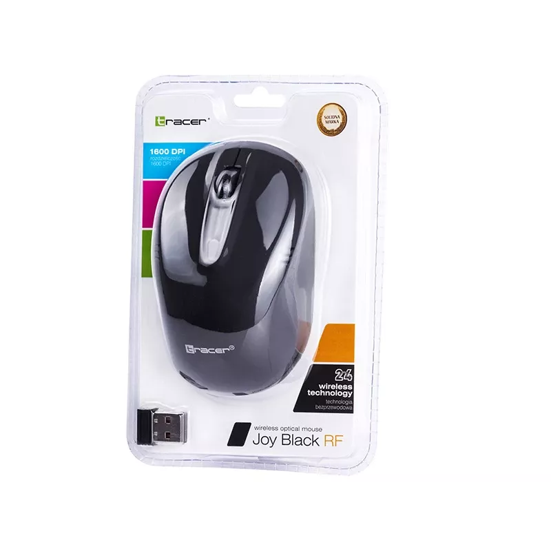 Mysz Tracer JOY II RF Wireless