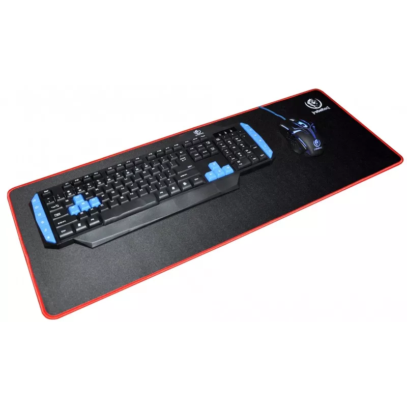 Podkładka pod mysz Rebeltec Slider Long+