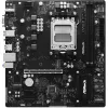 Płyta główna ASRock A620AM-HVS Micro ATX — chipset AMD A620A, Socket AM5, DDR5, 2 DIMM, do 128 GB, HDMI 2.1, M.2 2280