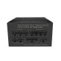 Zasilacz MODECOM VOLCANO HEX GOLD 750W, 80 PLUS Gold, ATX 3.1, modularny, wentylator 14 cm