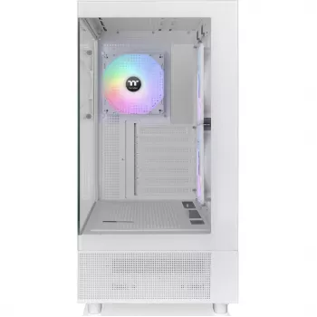 Obudowa Thermaltake View 270 Plus TG ARGB Snow Mid Tower