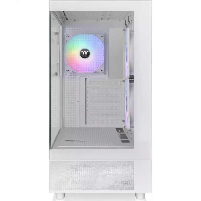 Obudowa Thermaltake View 270 Plus TG ARGB Snow Mid Tower
