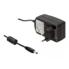 USB Hub DeLOCK 4 Port 5000 Mbit/s Czarny Biały