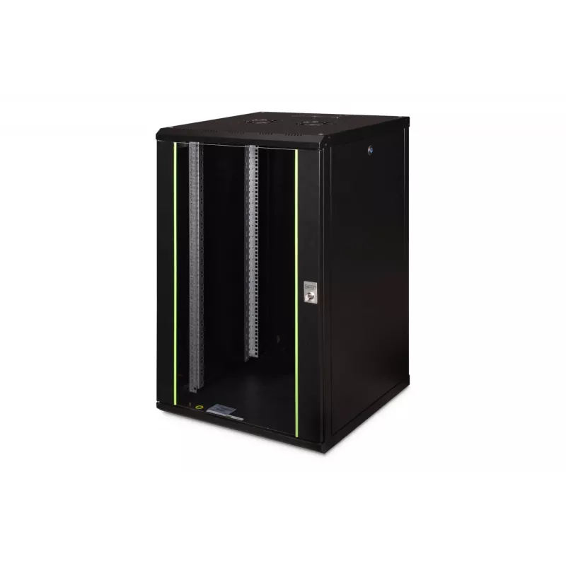 Szafa wisząca Digitus DN-19 20U-6/6-SW