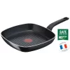 Tefal Simply Clean B5674053 patelnia do smażenia Patelnia grillowa Kwadratowa