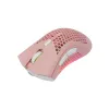 Mysz White Shark WGM-5012 Lionel Pink USB