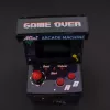 Thumbs Up ORB Mini Arcade Machine, Pionowy automat arkadowy, Chłopcy/Dziewczęta, 6 lat, 6,35 cm (2,5 cala), TFT, Wielokolorowy