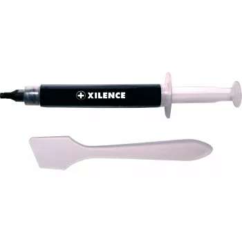 CPU COOLER ACC THERMAL PASTE/XZ019 XILENCE