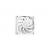 Zestaw chłodzenia cieczą All-in-one DeepCool Mystique 360 WH 12 cm Biały