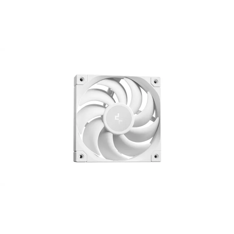 Zestaw chłodzenia cieczą All-in-one DeepCool Mystique 360 WH 12 cm Biały