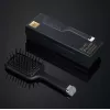 ghd Mini Paddle Brush szczotka do włosów, czarna