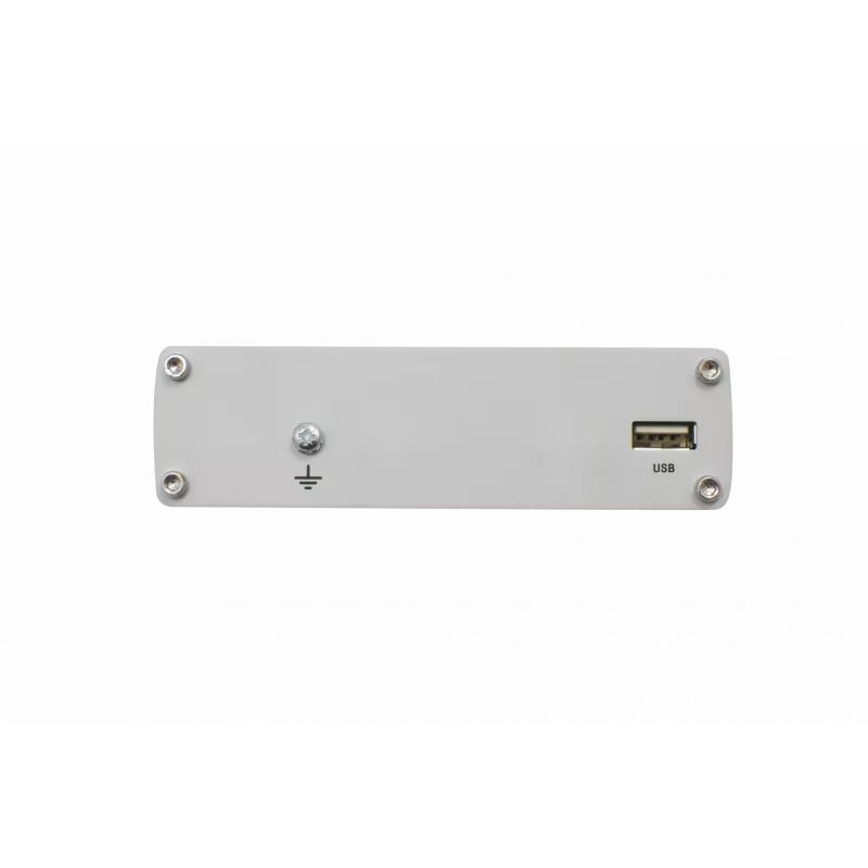 Teltonika RUTX08 router przewodowy Gigabit Ethernet Stal nierdzewna