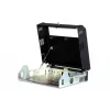Szafa wisząca Digitus DN-19 04U-PB-B
