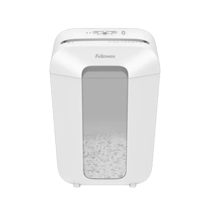 Niszczarka Fellowes LX Series LX70 biała