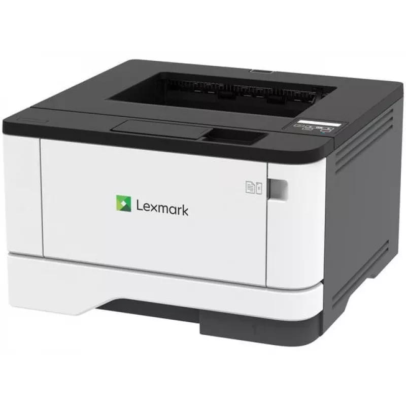 Lexmark MS431dw - Drukarka - mono - Duplex - Laserowa - A4/Legal - 600 x 600 dpi - do 42 str./min - Pojemność: 350 arkuszy - USB, LAN, Wi-Fi (29S0110)