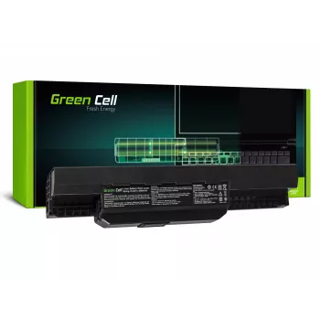 Bateria zamienna do notebooka Green Cell AS04
