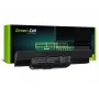 Bateria zamienna do notebooka Green Cell AS04