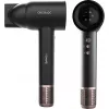 Cecotec Bamba IoniCare RockStar Nano IonTech suszarka do włosów 1600 W, czarna
