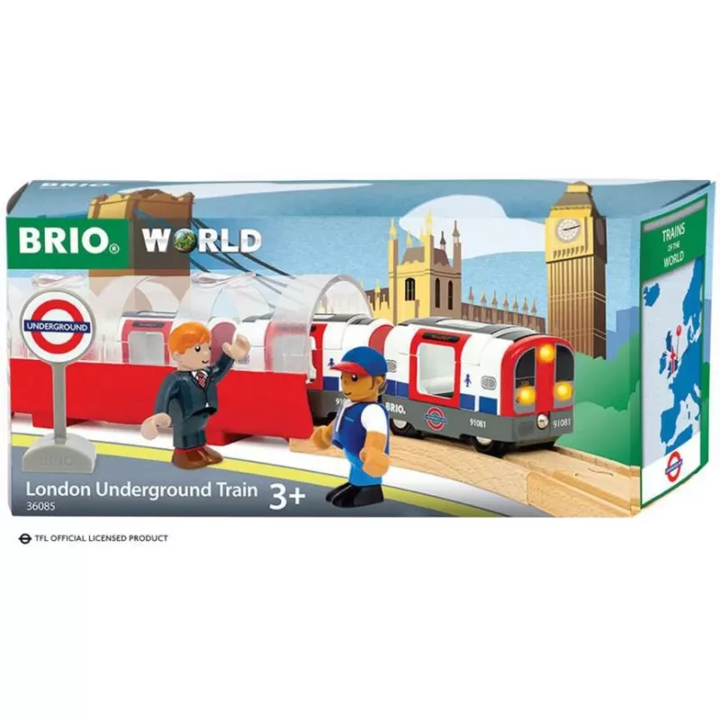 Brio 63608500