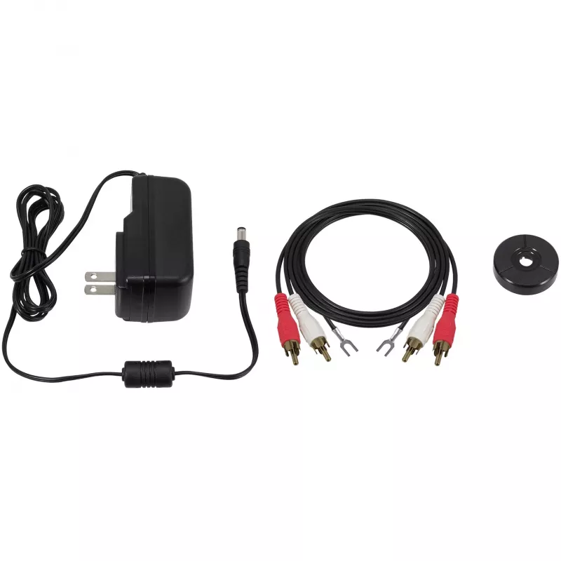 Audio-technica AT-LP120XBTUSBBK Produkt Czarny