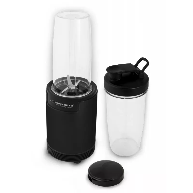 Blender stołowy Esperanza EKM029 Czarny