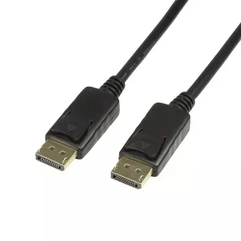 Przewód DisplayPort 1.2, 4K/2K, 10 m