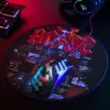 Mysz gamingowa Subsonic AC/DC
