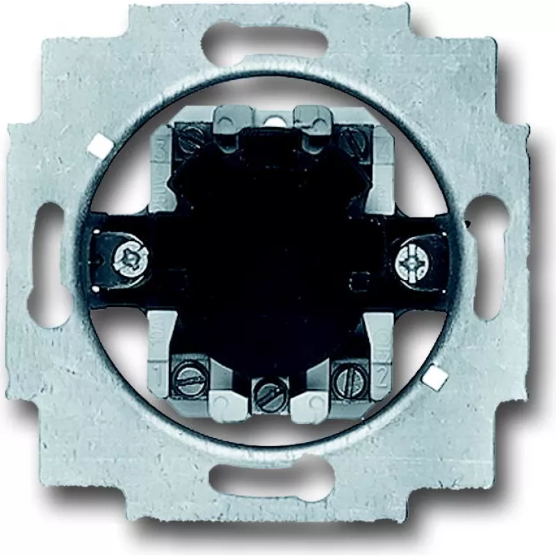 Busch Jaeger 2713 USL-101 (1101-0-0880)