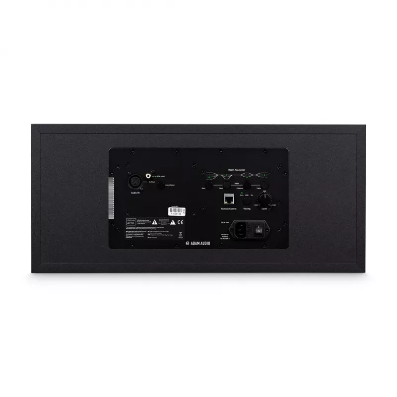 Głośniki Adam Audio A77H 500W