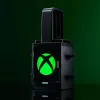 Numskull Games Official Xbox Gaming Locker, uchwyt na dyski do gier, Xbox, czarny, przewodowy