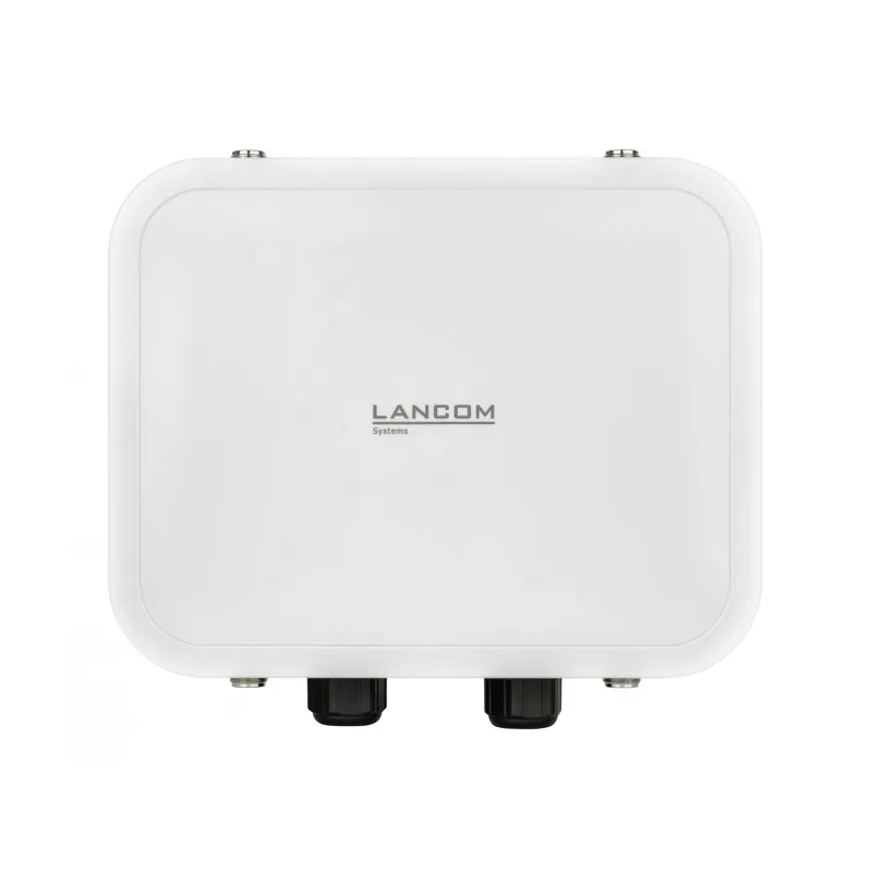 Lancom Systems 61664 Produkt Niebieski