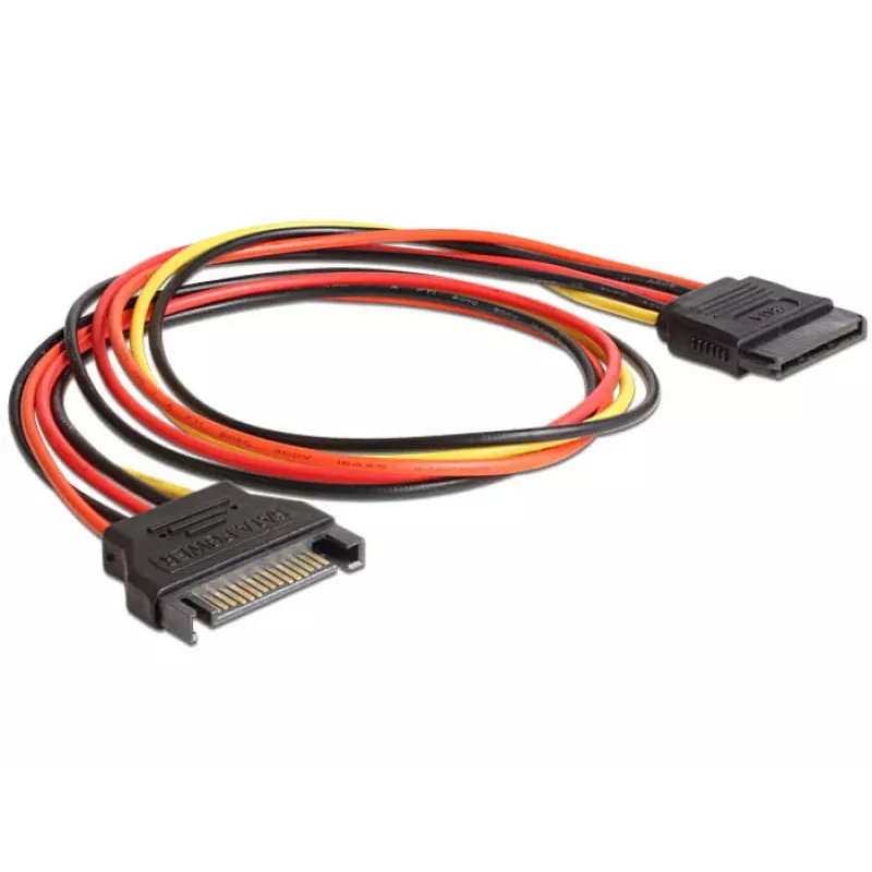 Kabel SATA DeLOCK 60132 0,5 m