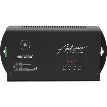 Panel sterowania LED RGBW Ambience EUROLITE 50531050, 24V