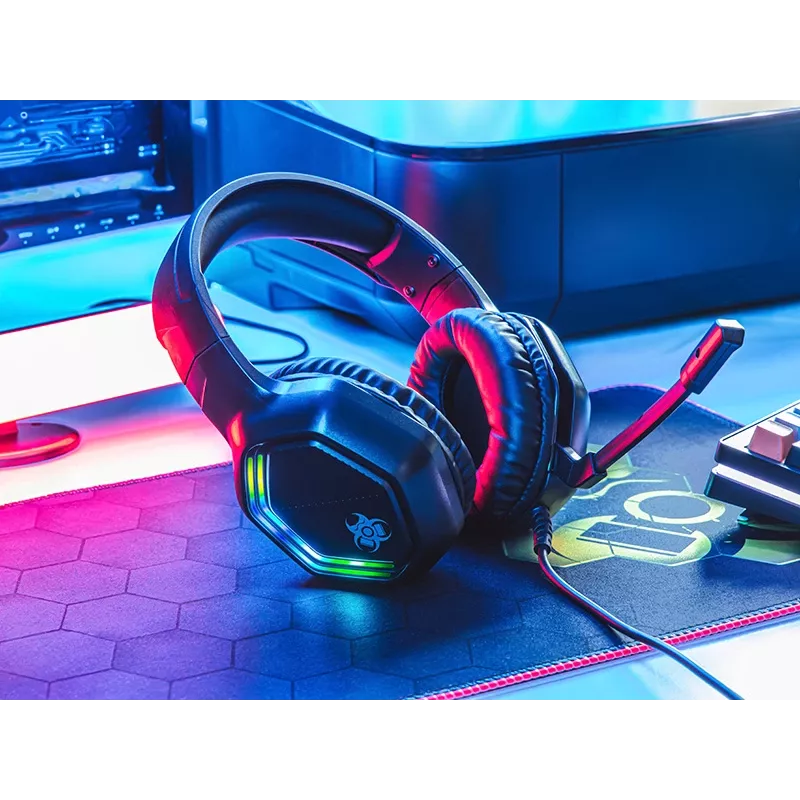 Słuchawki Gamezone GZ X3