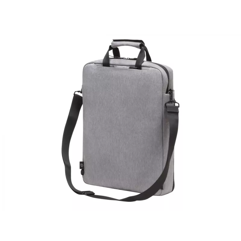 Torba na notebooka 13-15,6 cala Eco Tote Bag Motion, szary