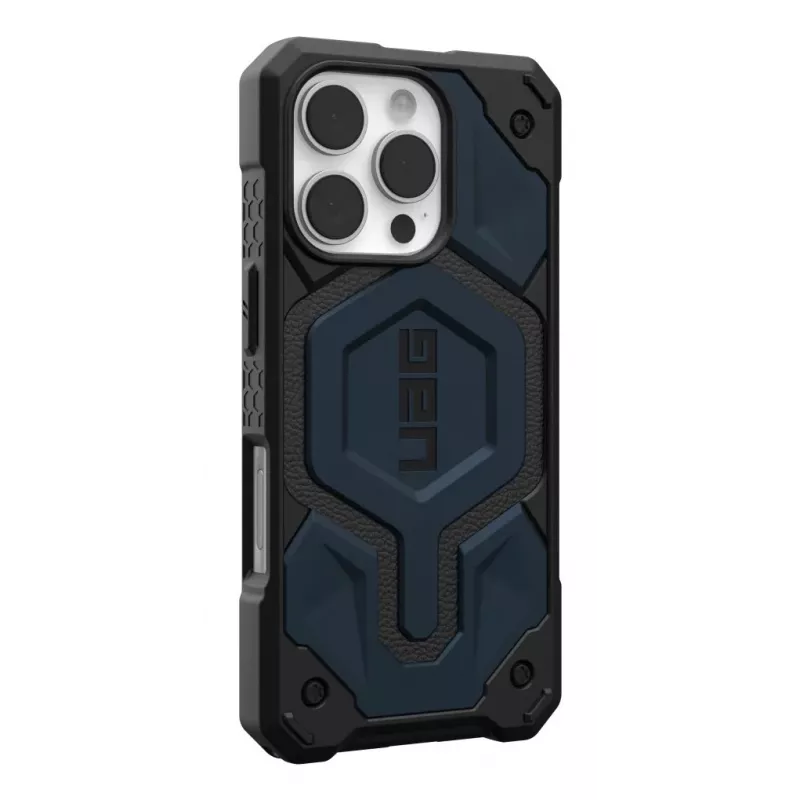 Etui Urban Armor Gear Monarch Pro do iPhone 16 Pro