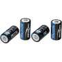 Ansmann 10 ANSMANN Batteries INDUSTRIAL Battery 3,0 V - Battery