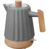 Czajnik elektryczny ceramiczny Concept RK0092 1,5 l Ciemnoszary