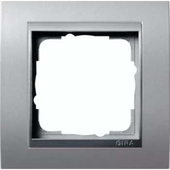 GIRA Event Aluminium (021136)